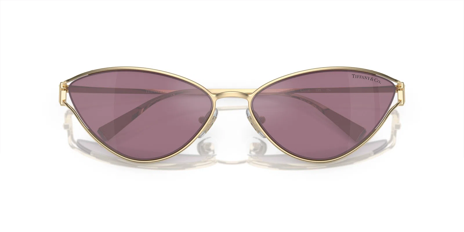 Tiffany 3095 Sunglasses - view 16